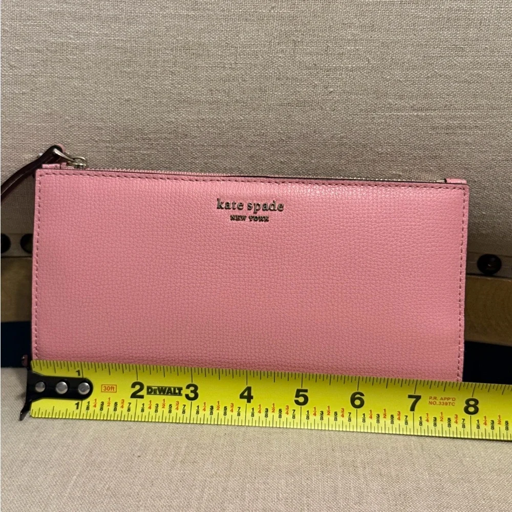 kate spade cute wallet